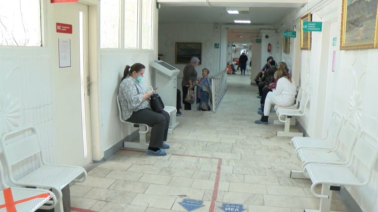 Эпидемия ОРВИ началась в Иркутской области